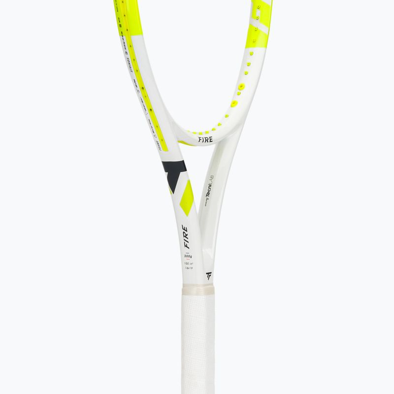 Tennisschläger Tecnifibre Fire 300 4
