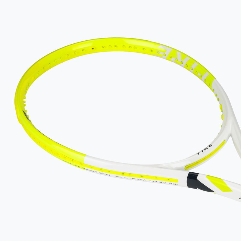 Tennisschläger Tecnifibre Fire 300 5
