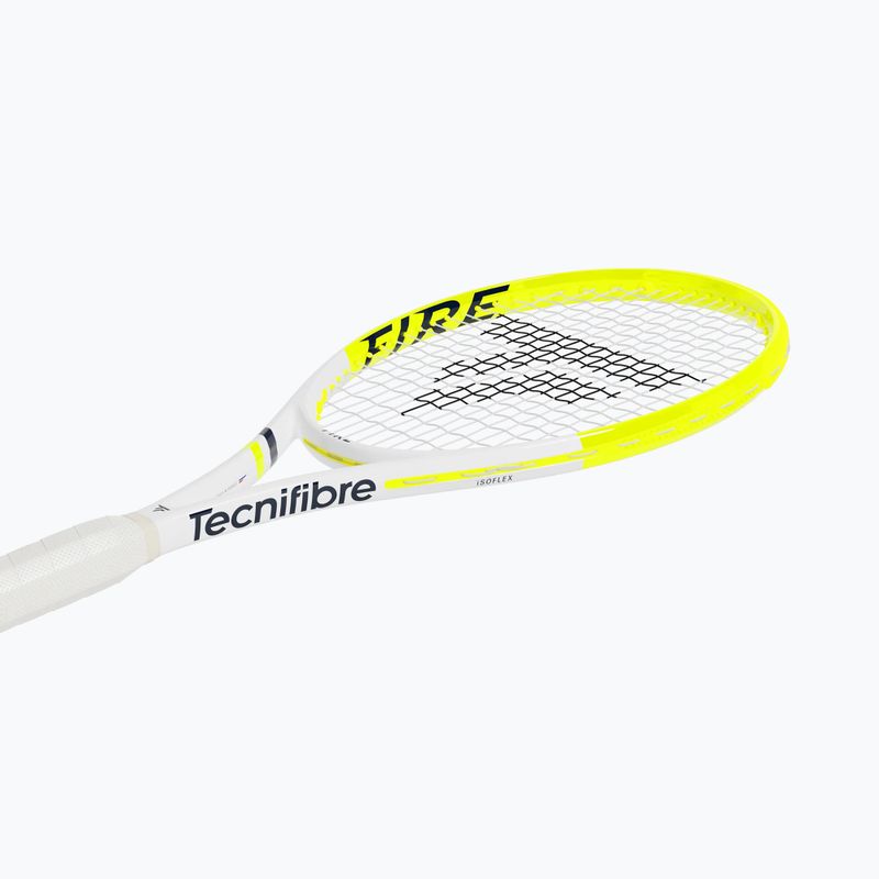 Tennisschläger Tecnifibre Fire 300 4