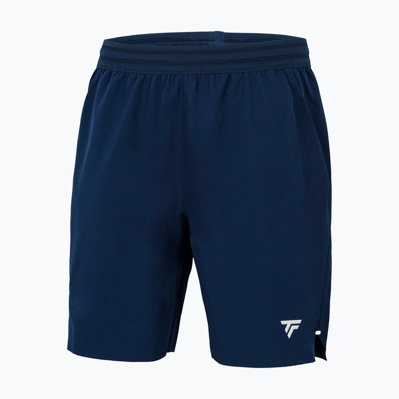 Tennisshorts Herren Tecnifibre Team Stretch Short marine 4