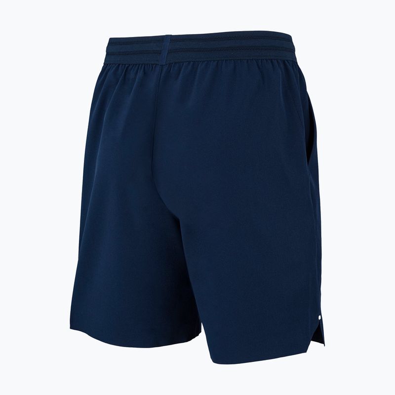 Herren-Tennisshorts Tecnifibre Team Stretch Short navy 5