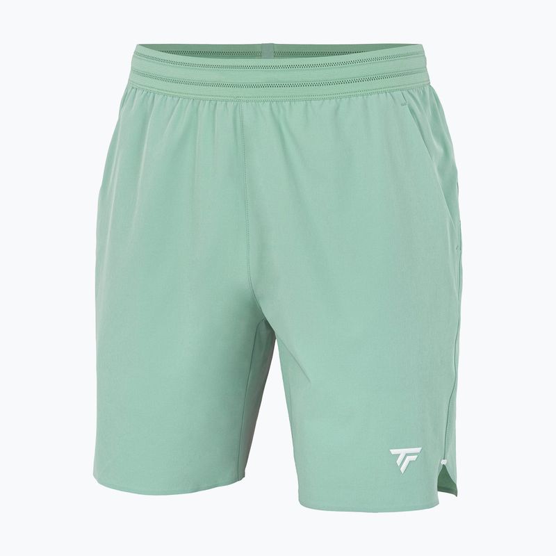 Herren-Tennisshorts Tecnifibre Team Stretch Short sage 3