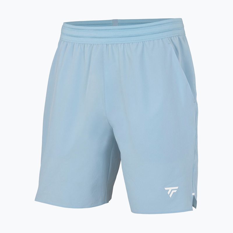 Herren-Tennisshorts Tecnifibre Team Stretch Short glacier 3