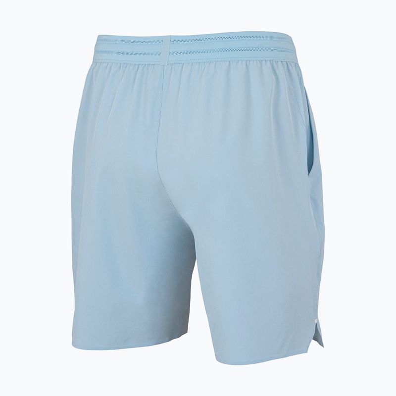 Herren-Tennisshorts Tecnifibre Team Stretch Short glacier 4