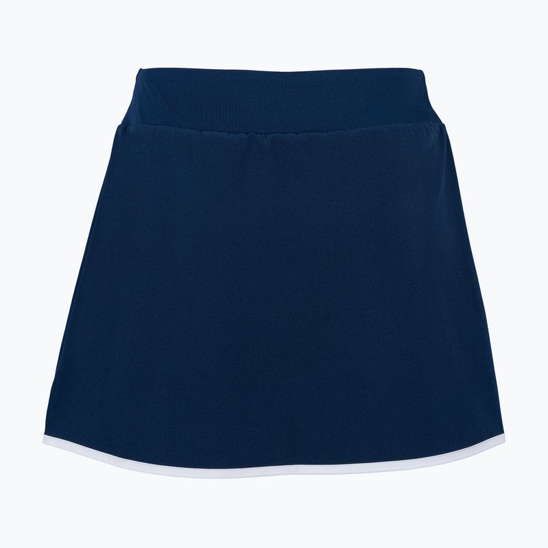 Tennisrock Tecnifibre Team Stretch Skirt navy 3