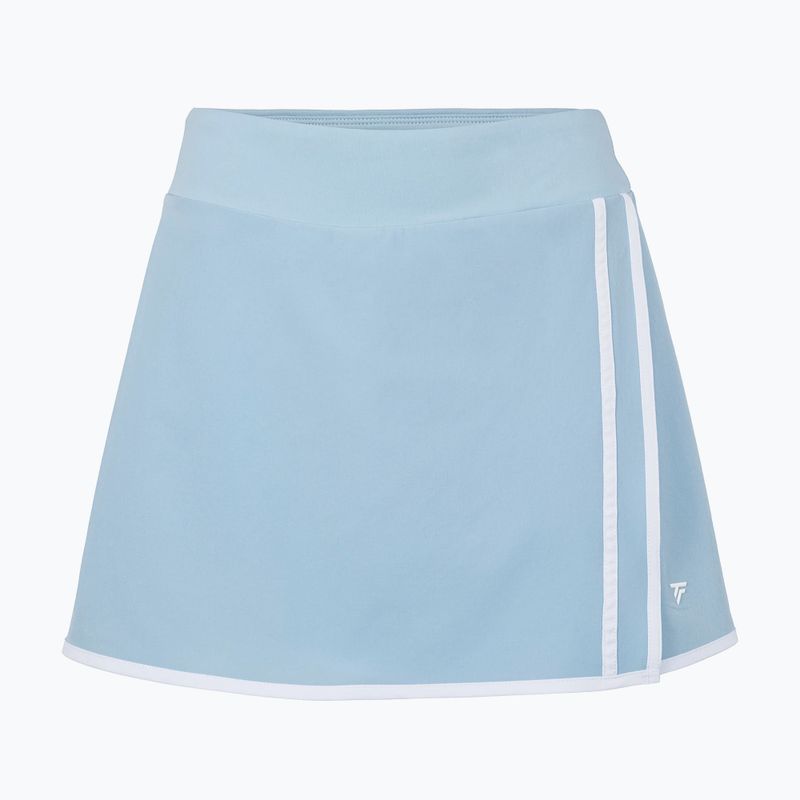 Tennisrock Tecnifibre Team Stretch Skirt glacier 3