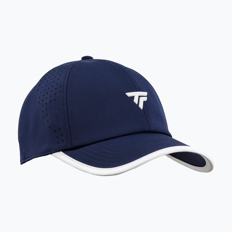 Basecap Tecnifibre Laser Cap marine