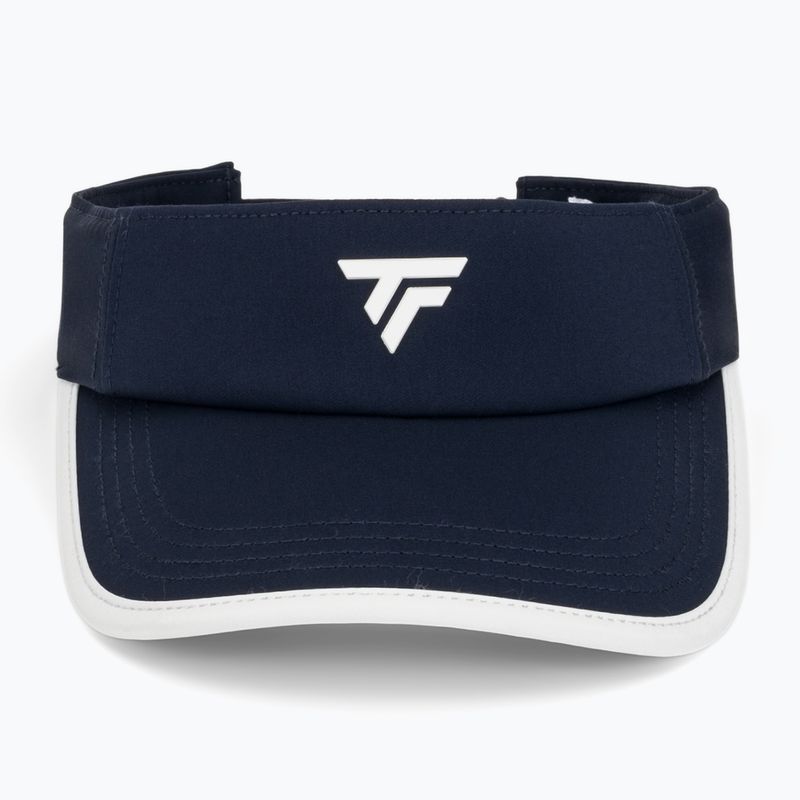 Tennisvisier Tecnifibre Tech Visor marine 2