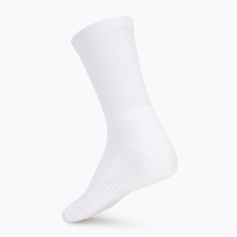Socken Tecnifibre Classic 3 Paar white 2