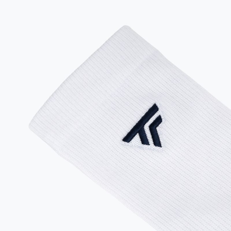 Socken Tecnifibre Classic 3 Paar white 3