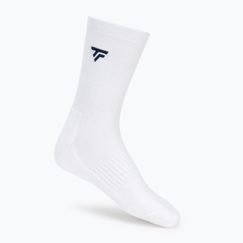 Socken Tecnifibre Classic 3 Paar white/marine 2