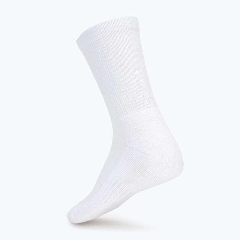 Socken Tecnifibre Classic 3 Paar white/marine 5