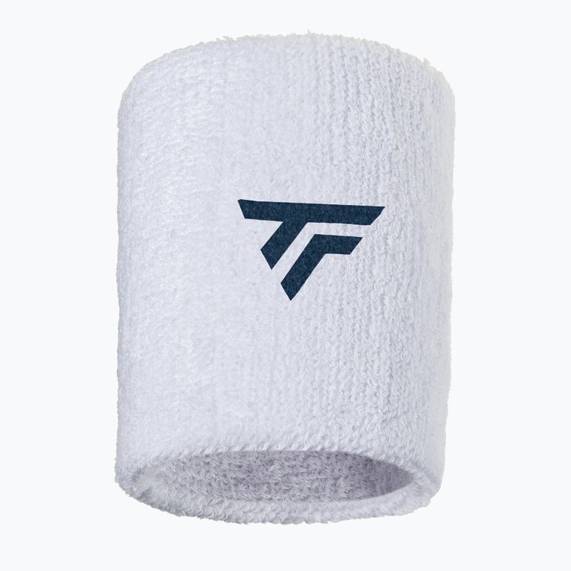 SchWeißband Tecnifibre XL 2026 white