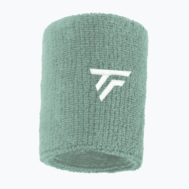 SchWeißband Tecnifibre XL 2026 sage