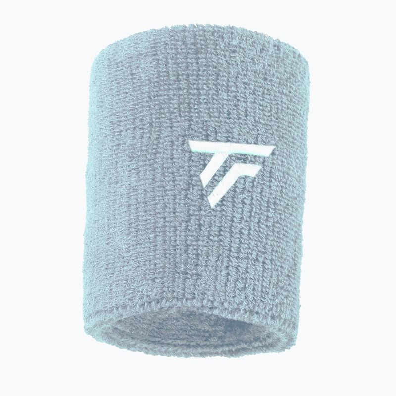 SchWeißband Tecnifibre XL 2026 glacier