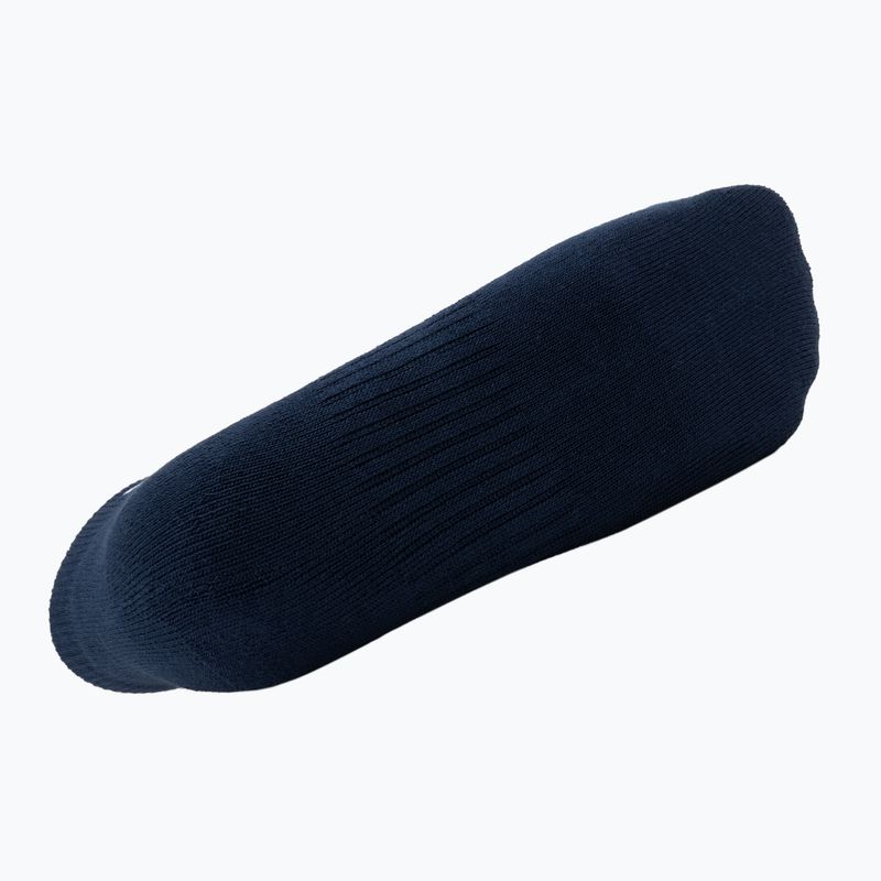 Socken Tecnifibre Low-Cut 3 Paar marine 4