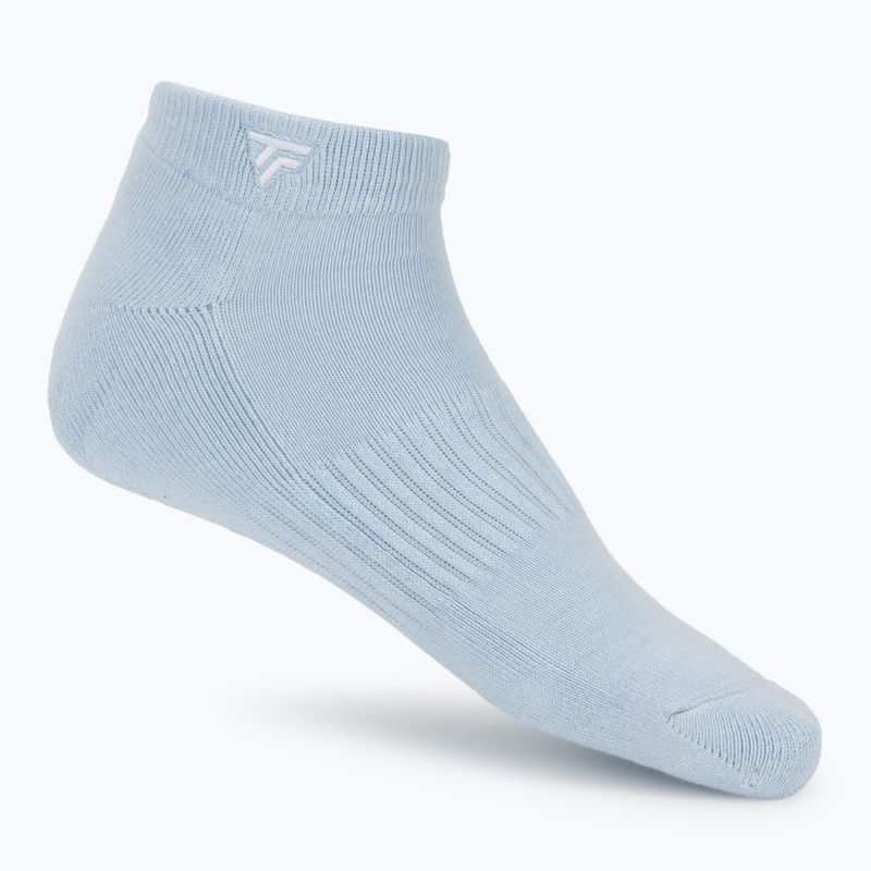 Socken Tecnifibre Low-Cut 3 Paar white/marine 2