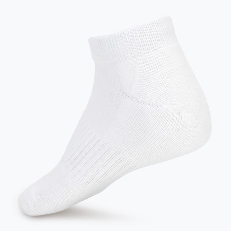 Socken Tecnifibre Low-Cut 3 Paar white/marine 4
