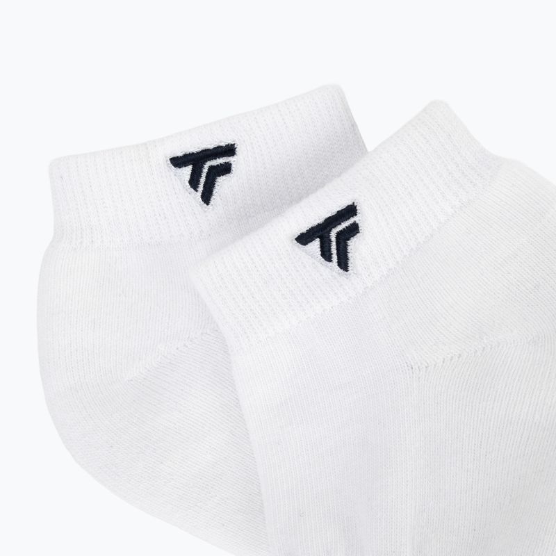 Socken Tecnifibre Low-Cut 3 Paar white/marine 5
