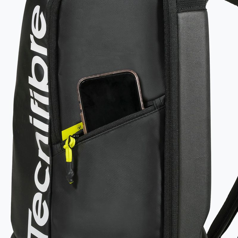 Rucksack Tecnifibre Reform Black 3