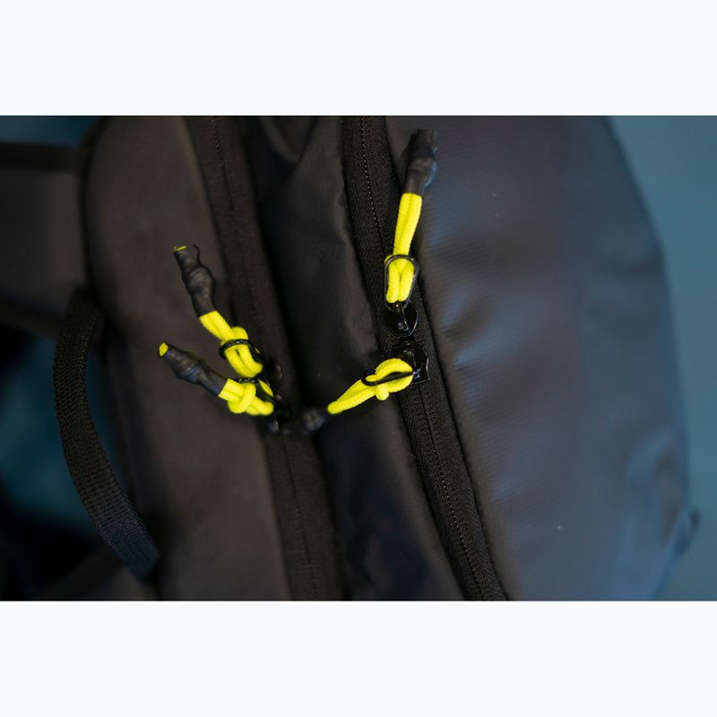 Rucksack Tecnifibre Reform Black 7