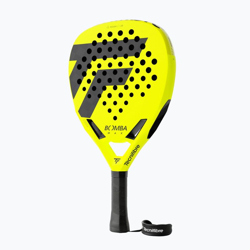 Padel-Schläger Tecnifibre Max Bomb 2