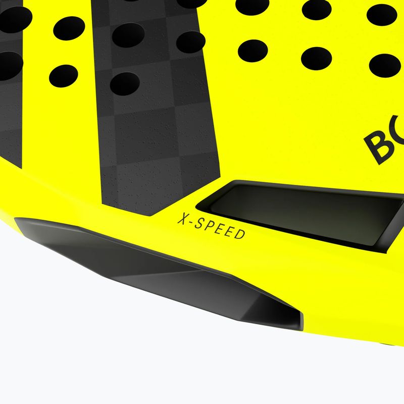 Padel-Schläger Tecnifibre Max Bomb 3