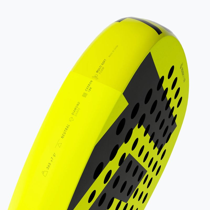 Padel-Schläger Tecnifibre Max Bomb 4