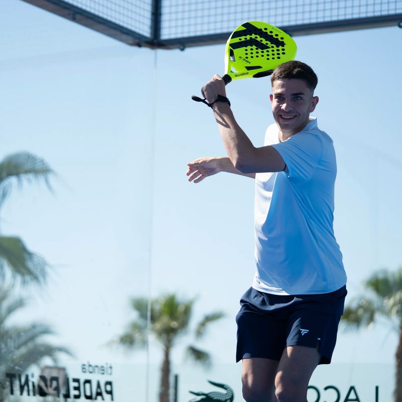 Padel-Schläger Tecnifibre Max Bomb 12