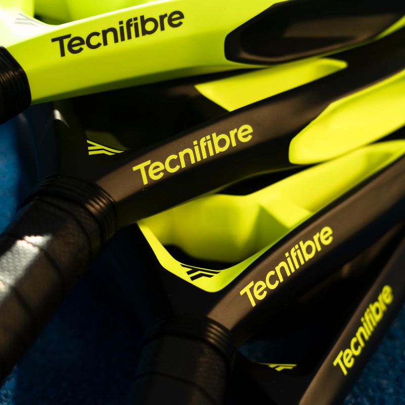 Padel-Schläger Tecnifibre Max Bomb 14