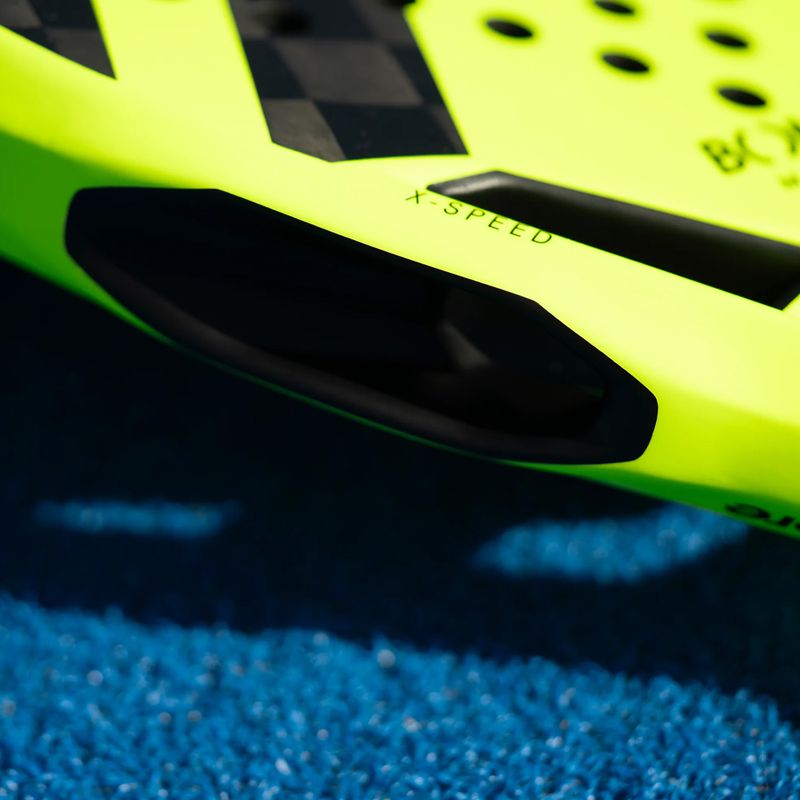 Padel-Schläger Tecnifibre Max Bomb 15