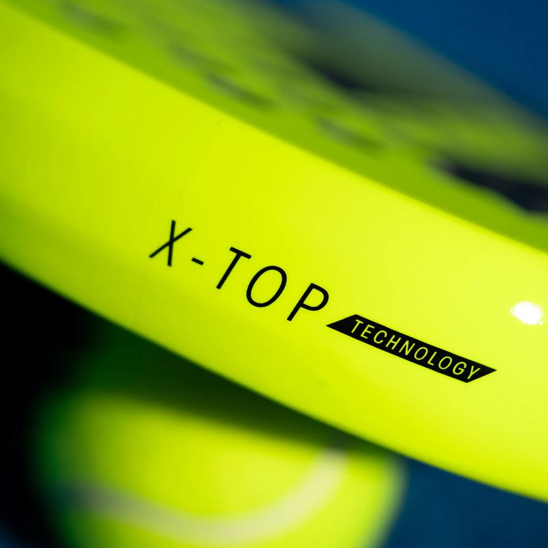 Padel-Schläger Tecnifibre Max Bomb 16
