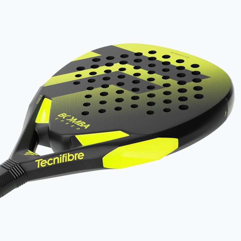 Padel-Schläger Tecnifibre Speed Bomb 6