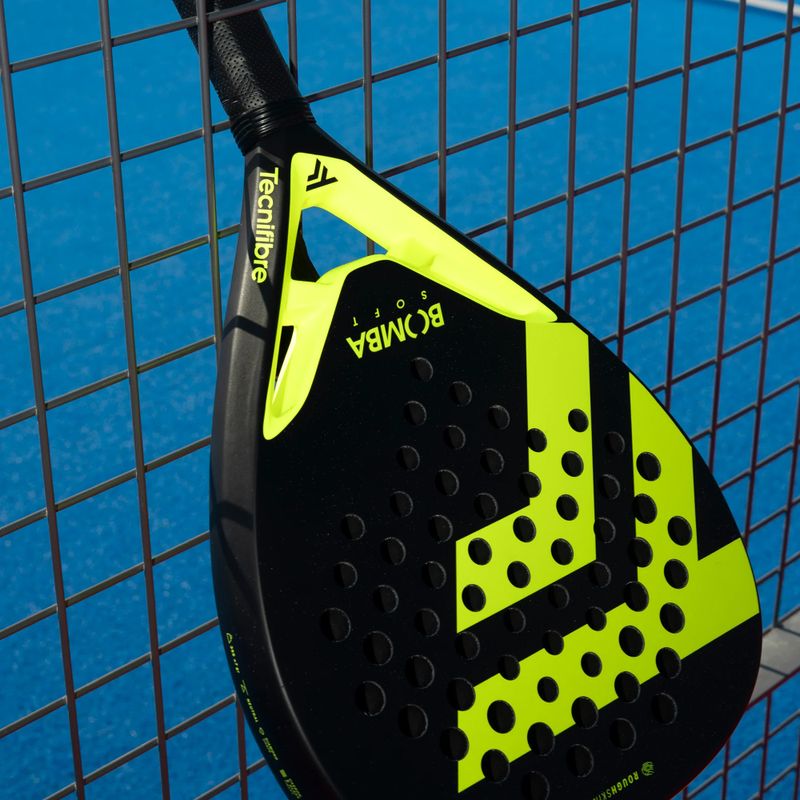 Padel-Schläger Tecnifibre Soft Bomb 7