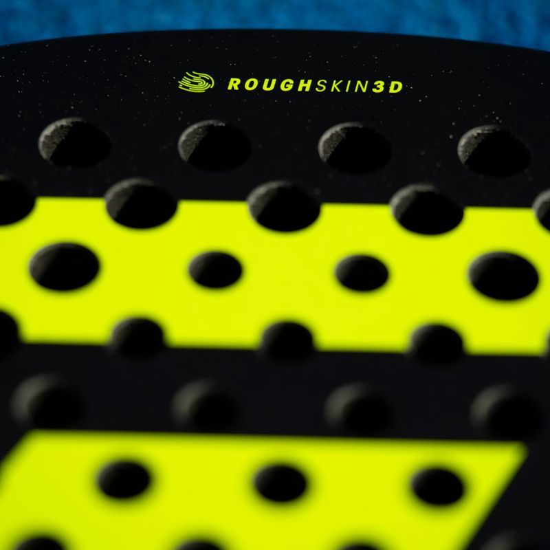 Padel-Schläger Tecnifibre Soft Bomb 8