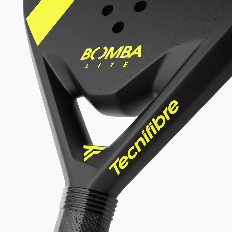 Padel-Schläger Tecnifibre Bomba Lite 5
