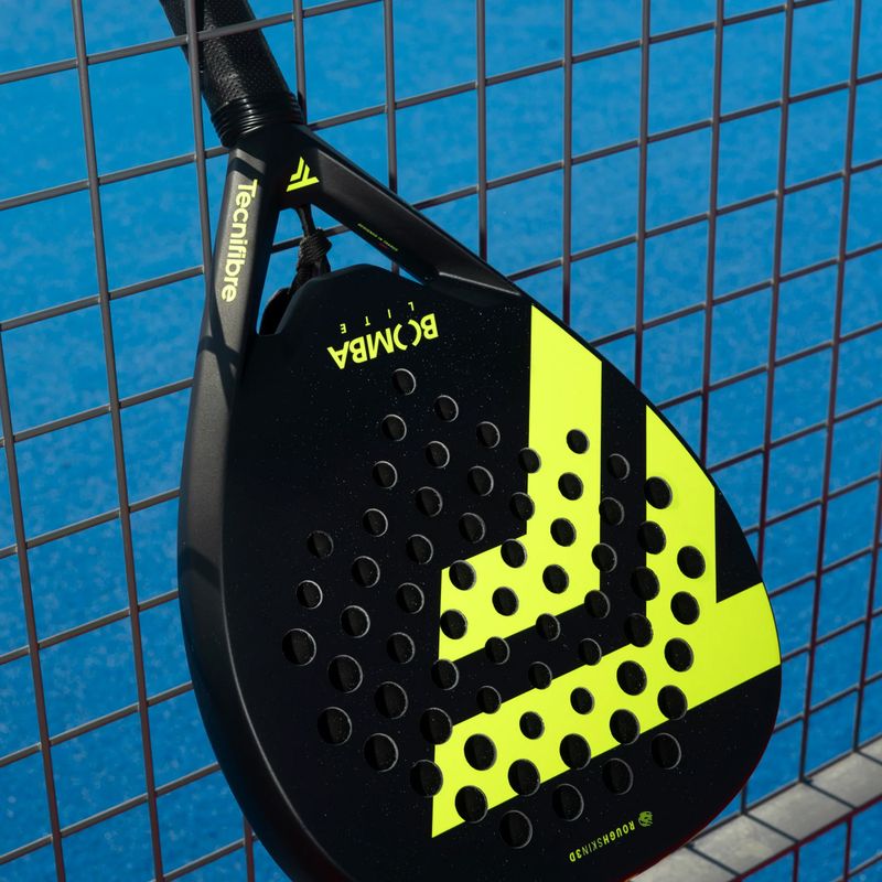Padel-Schläger Tecnifibre Bomba Lite 15