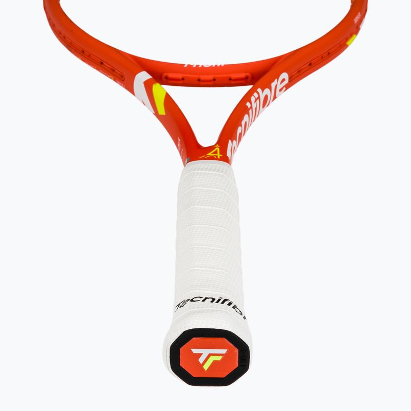 Tennisschläger Tecnifibre T-Fight 300 Iga orange 3