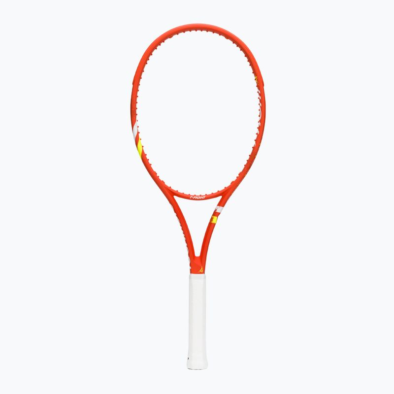 Tennisschläger Tecnifibre T-Fight 300S Iga orange