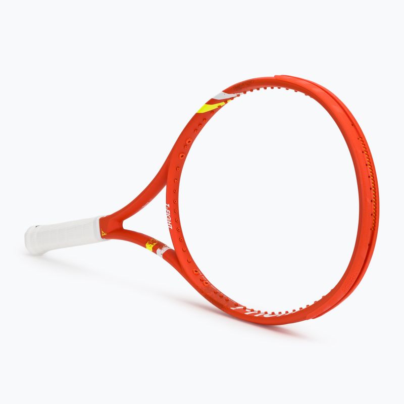 Tennisschläger Tecnifibre T-Fight 300S Iga orange 2