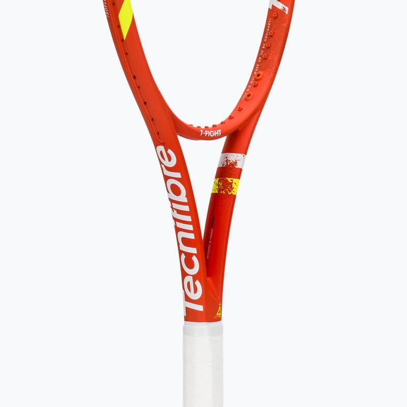 Tennisschläger Tecnifibre T-Fight 300S Iga orange 4