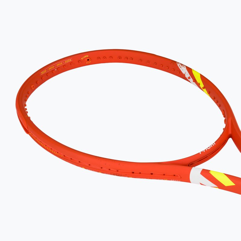 Tennisschläger Tecnifibre T-Fight 300S Iga orange 5
