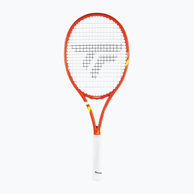 Rakieta tenisowa Tecnifibre T-Fight 300 Iga orange 6