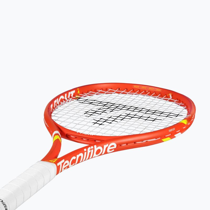 Tennisschläger Tecnifibre T-Fight 300S Iga orange 2