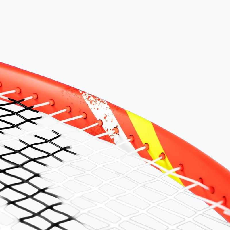 Tennisschläger Tecnifibre T-Fight 300S Iga orange 4