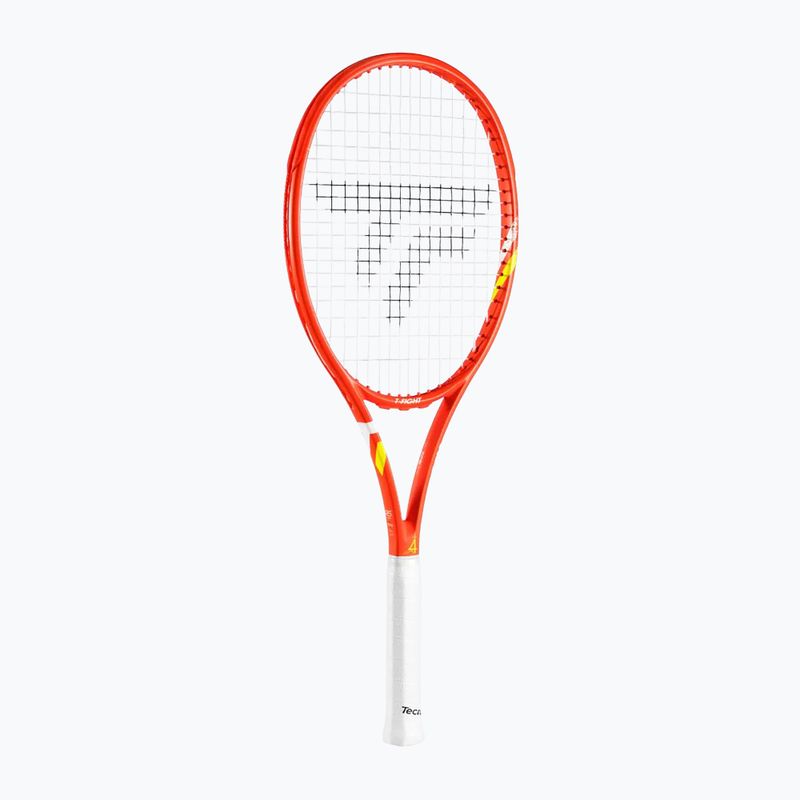 Tennisschläger Tecnifibre T-Fight 300S Iga orange 6