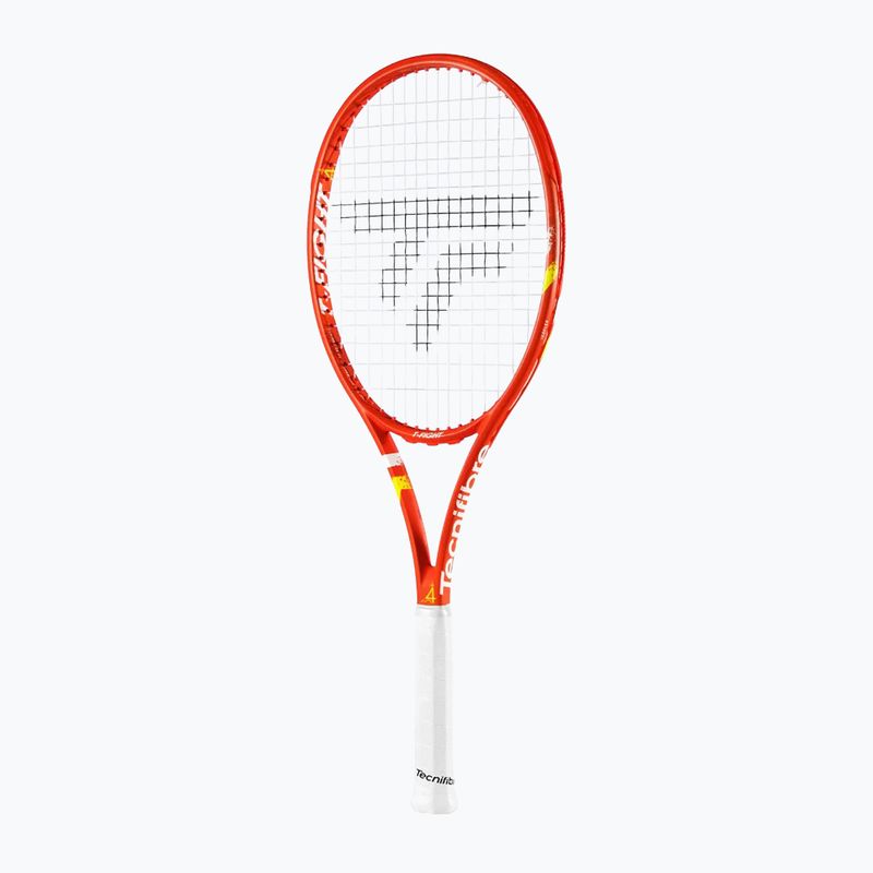Rakieta tenisowa Tecnifibre T-Fight 300 Iga orange 12