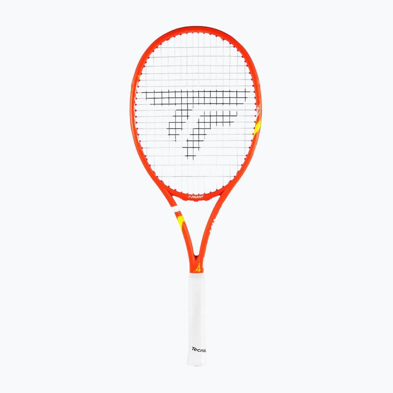 Rakieta tenisowa Tecnifibre T-Fight 300S Iga orange 6