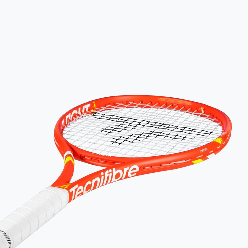 Tennisschläger Tecnifibre T-Fight 300 Iga orange 2