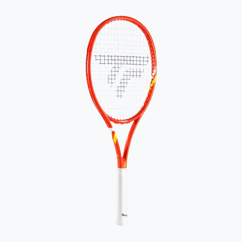 Tennisschläger Tecnifibre T-Fight 300 Iga orange 6